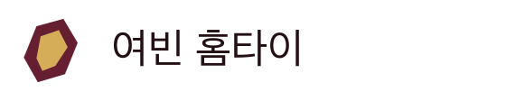 여빈 홈타이