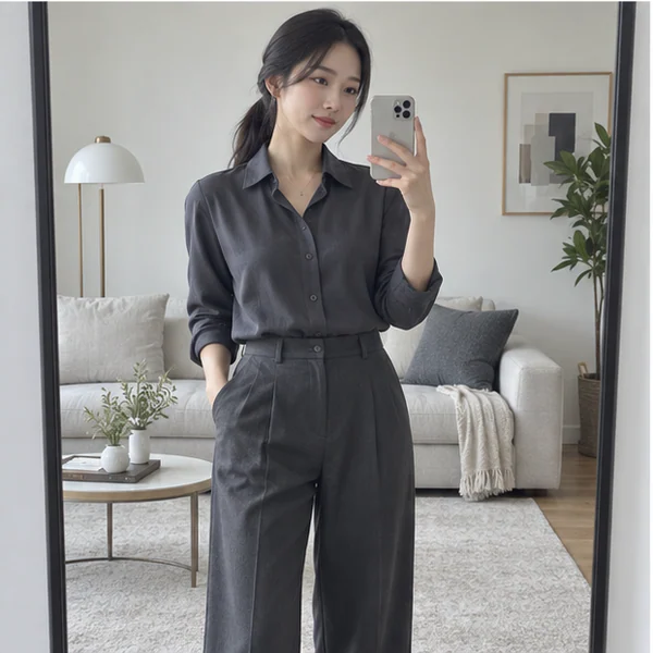 서울 상암 카리나 테라피 안내 이미지