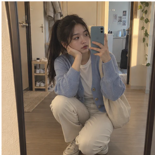 대전 신인 은비 홈타이 안내 이미지