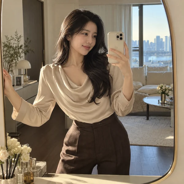 대전 목동 나나 라운지 안내 이미지