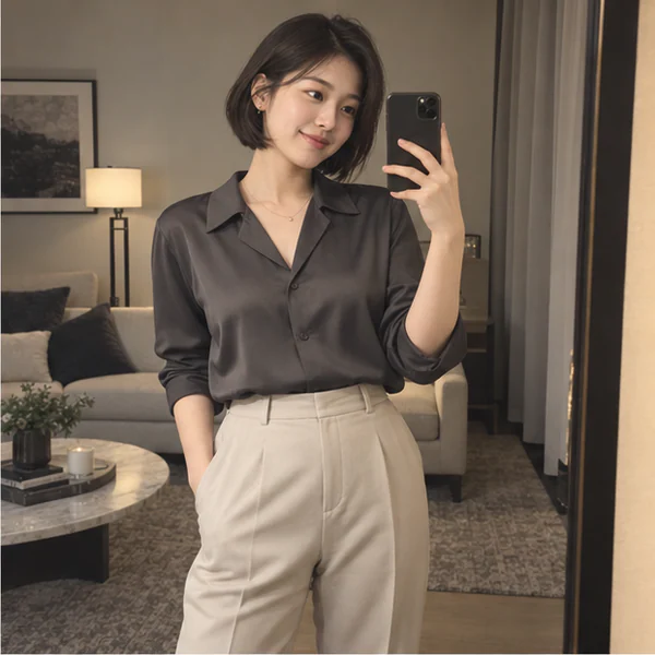 인천 용현 가을 살롱 안내 이미지