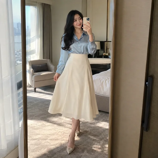 성남 산성 은비 라운지 안내 이미지