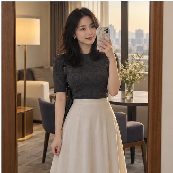 인천 서해 은비 케어 안내 이미지