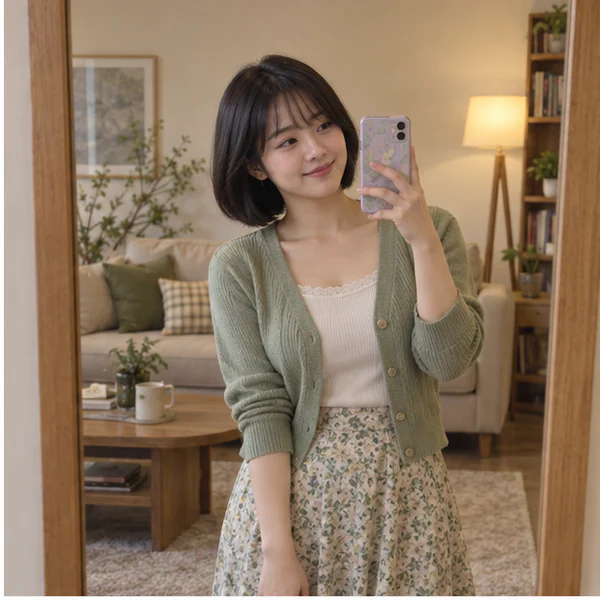 부산 세리 포레스트 안내 이미지