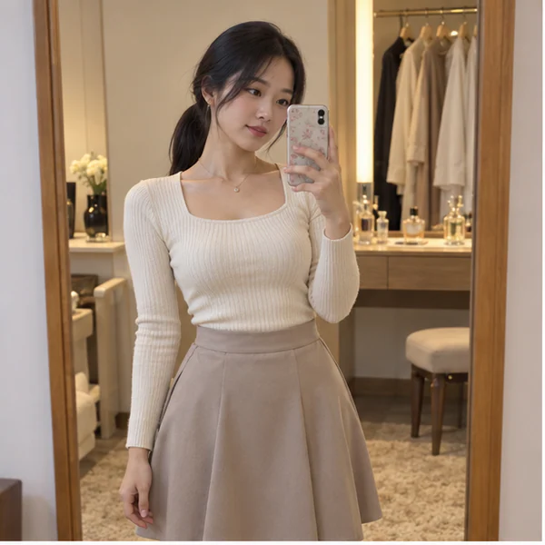 대전 전민 예리 살롱 안내 이미지