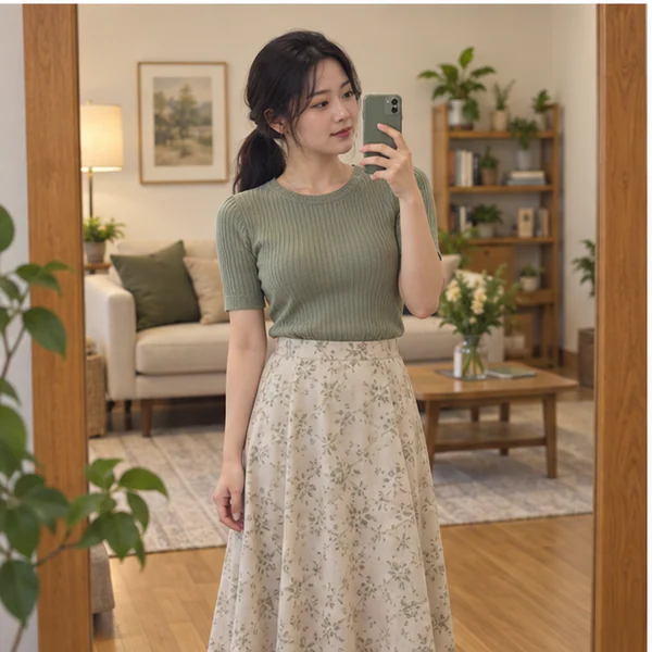 대전 정림 다현 스튜디오 안내 이미지