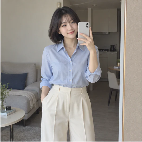 인천 동춘 혜리 살롱 안내 이미지