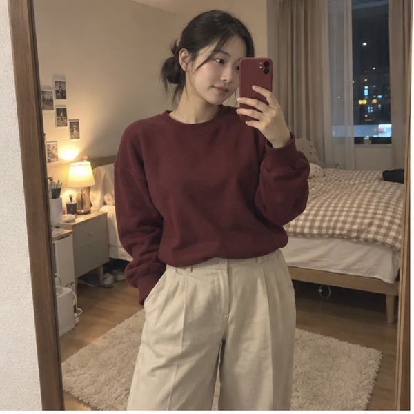 서울 평창 새봄 살롱 안내 이미지