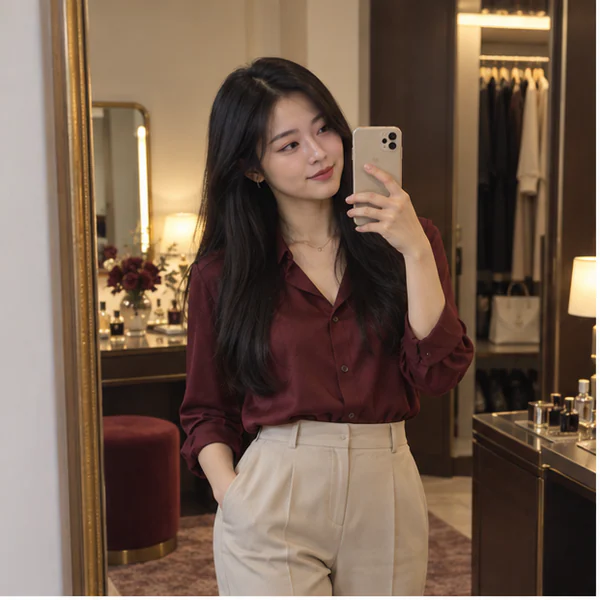포항 효곡 유정 살롱 안내 이미지