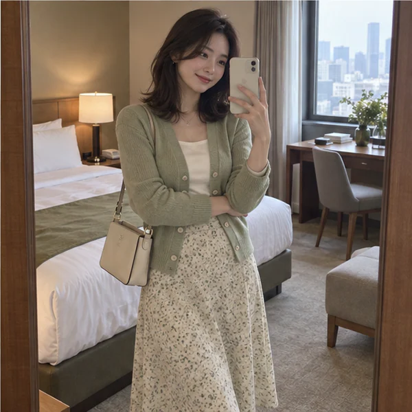 인천 송도 효정 아로마 안내 이미지