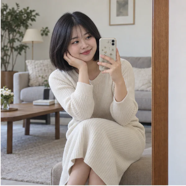 인천 제물포 지효 스튜디오 안내 이미지