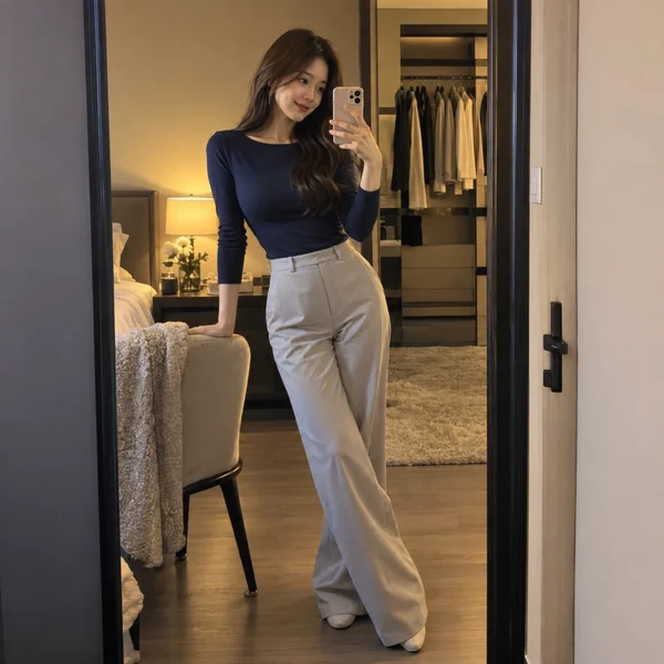 경주 나나 스튜디오 안내 이미지