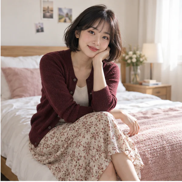 서울 용두 윈터 가든 안내 이미지
