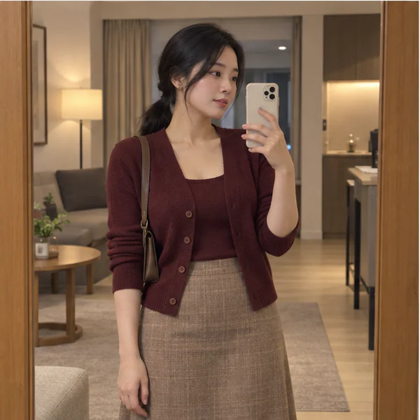 대전 산내 유나 살롱 안내 이미지