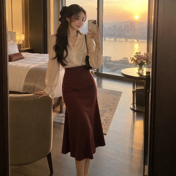 하남 감북 은서 라운지 안내 이미지