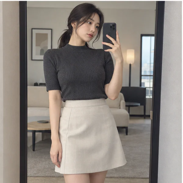 인천 논현 나연 아로마 안내 이미지