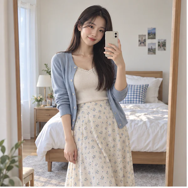 혜리 살롱 대표 안내 이미지