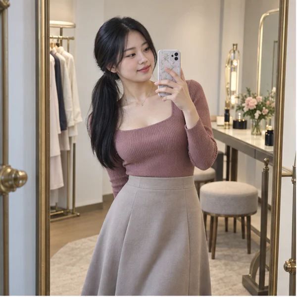 서울 후암 레이 웰니스 안내 이미지