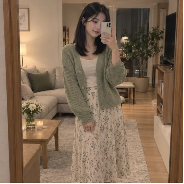 인천 화수 아이린 스튜디오 안내 이미지