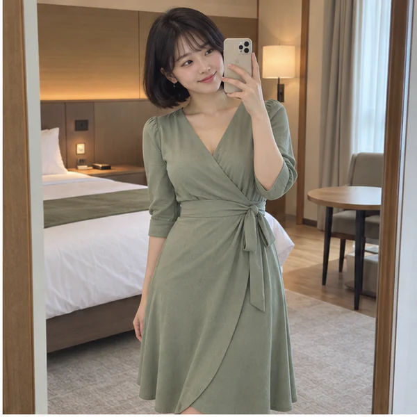 인천 옥련 아린 가든 안내 이미지
