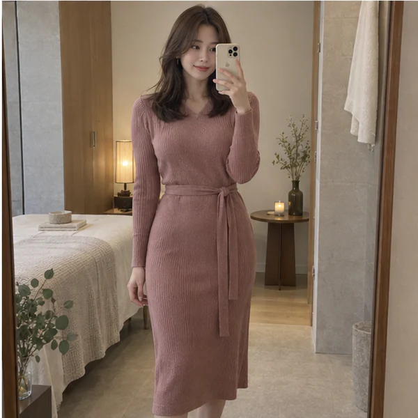인천 검단 닝닝 테라피 안내 이미지