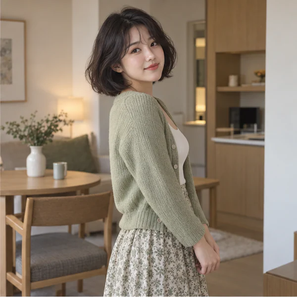 대전 은행선화 아델 라운지 안내 이미지