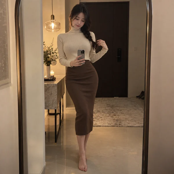 서울 한남 나나 살롱 안내 이미지