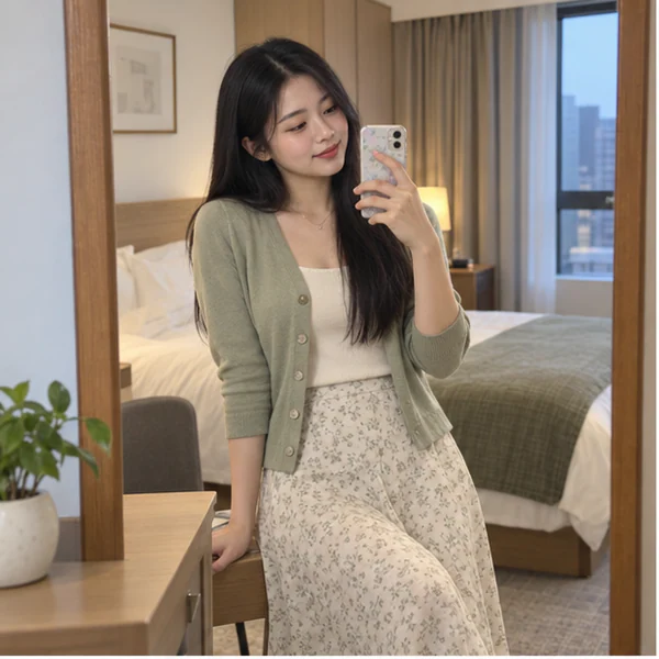 포항 상대 하니 아로마 안내 이미지