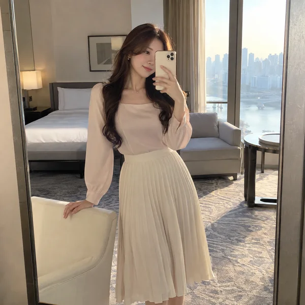 서울 마천 라엘 살롱 안내 이미지