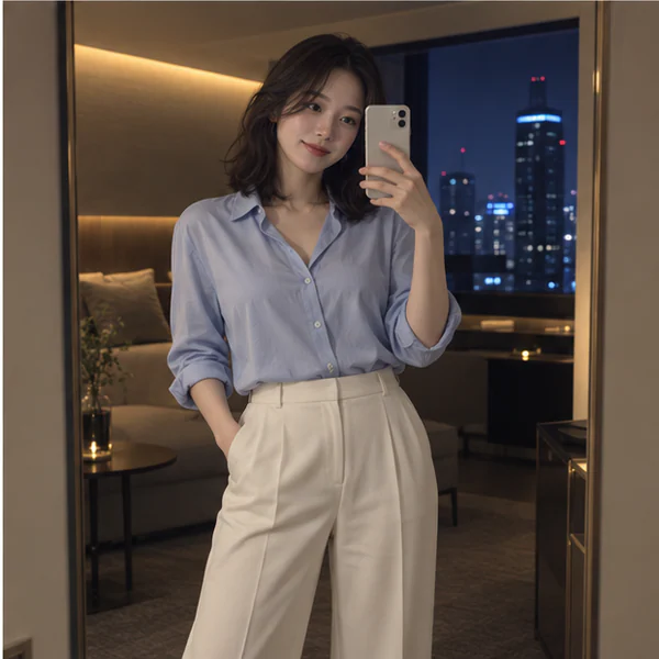 대전 온천 윈터 라운지 안내 이미지