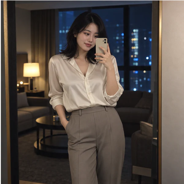 안양 신촌 로제 아로마 안내 이미지
