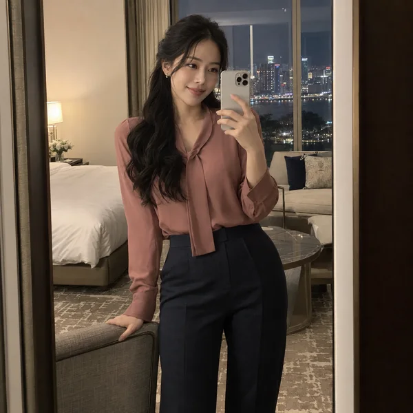 서울 가회 다니엘 아로마 안내 이미지