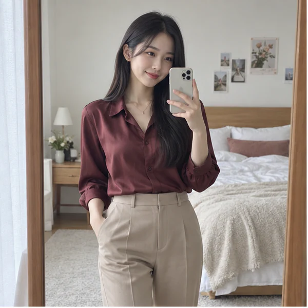 혜리 웰니스 대표 안내 이미지