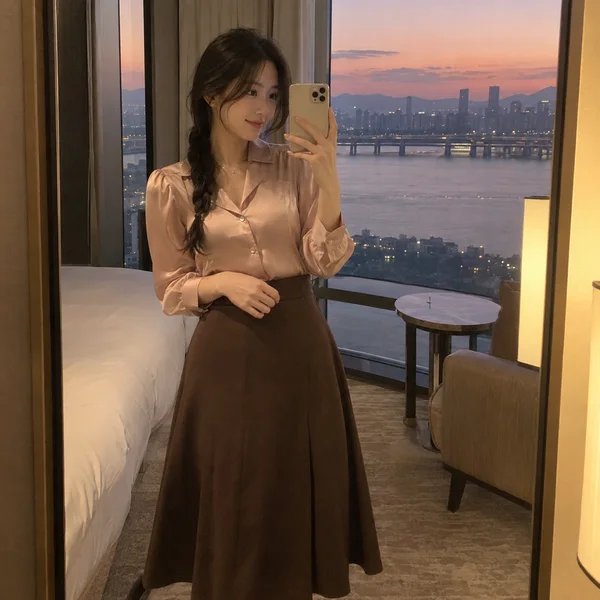 성남 은서 웰니스 안내 이미지