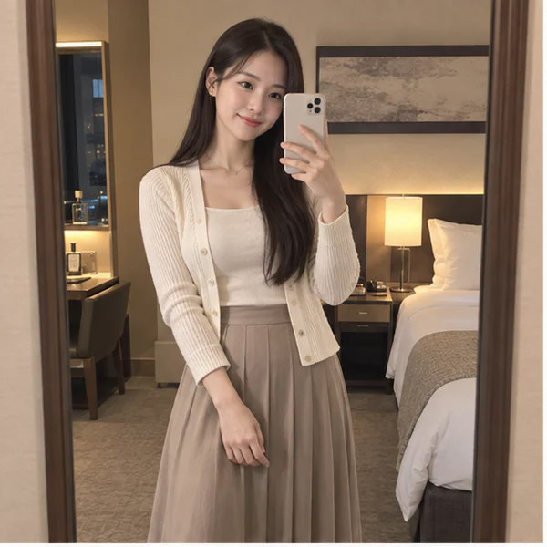 서울 남영 하니 라운지 안내 이미지