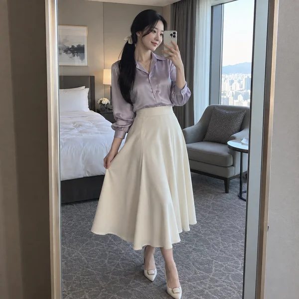 서울 길음 민지 스튜디오 안내 이미지