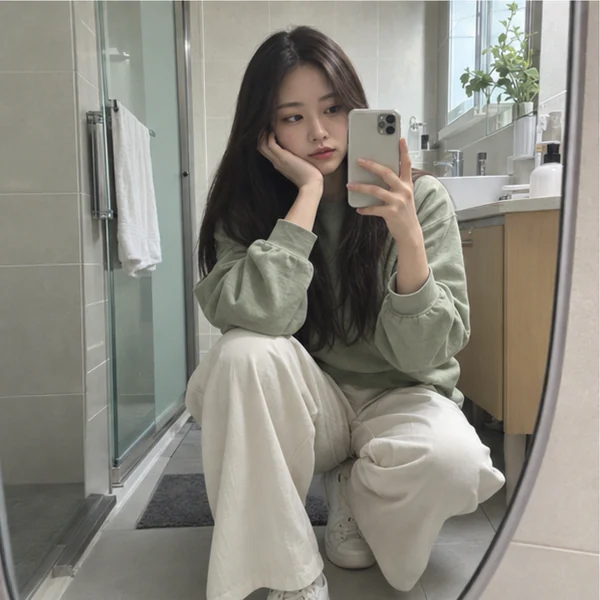 서울 다산 문별 살롱 안내 이미지