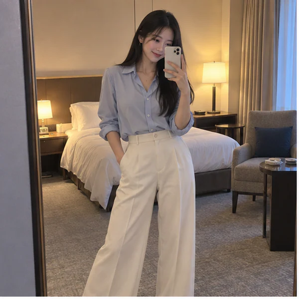 서울 삼청 카리나 가든 안내 이미지
