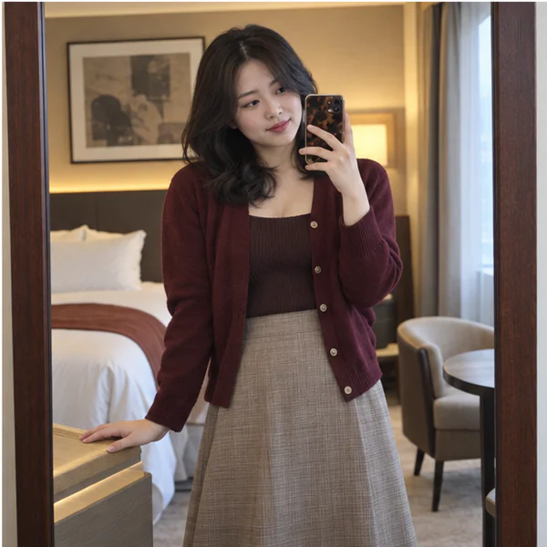 안양 호계 윈터 웰니스 안내 이미지