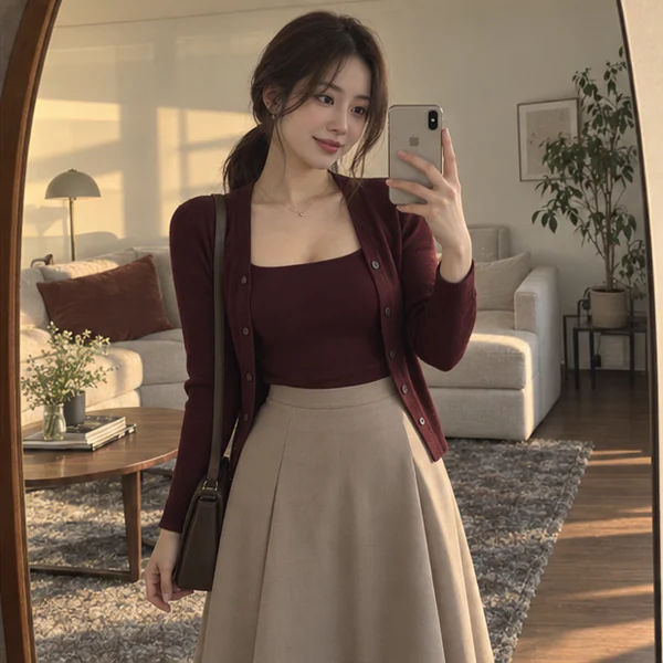서울 대흥 아이린 살롱 안내 이미지