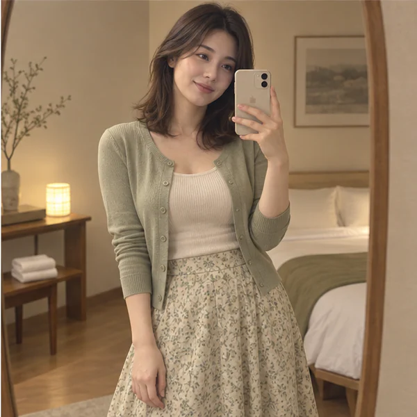 성남 정자 세리 스튜디오 안내 이미지