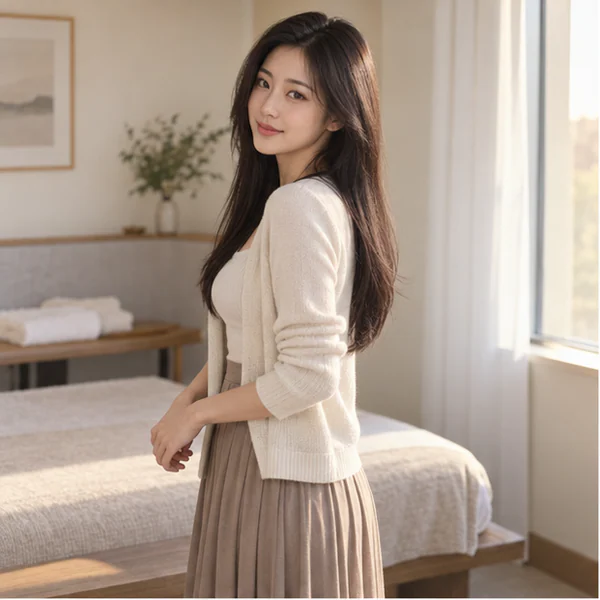 인천 서해 레이 릴랙스 안내 이미지