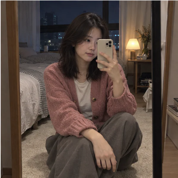 대전 관평 아이린 라운지 안내 이미지
