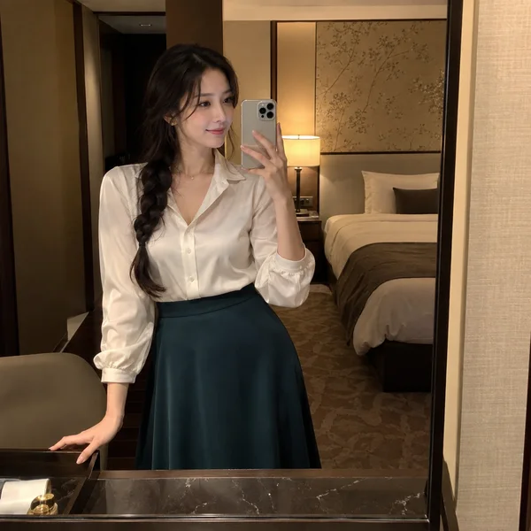 서울 우장산 하영 가든 안내 이미지