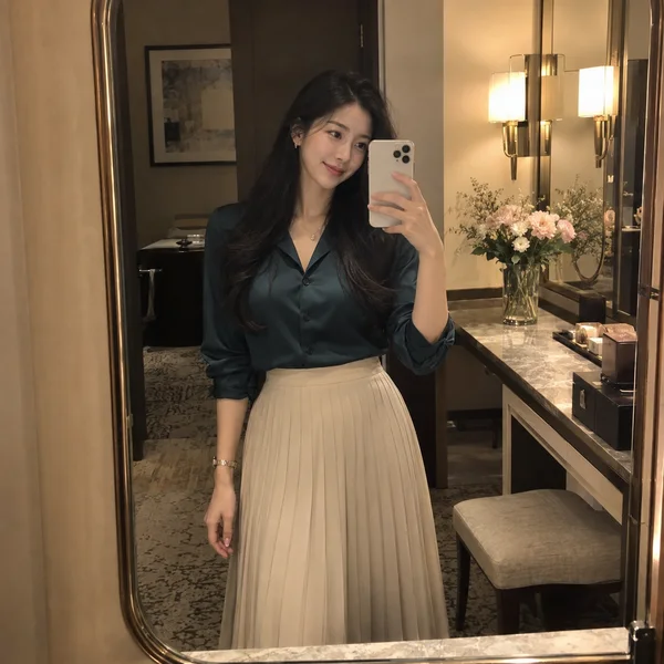 과천 세정 릴랙스 안내 이미지