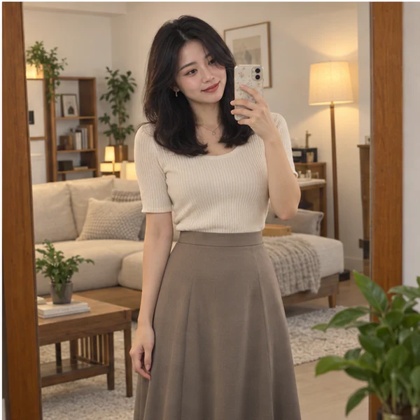 서울 답십리 아델 스튜디오 안내 이미지